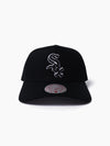 Chicago White Sox True Classics Pro Pinch Snapback