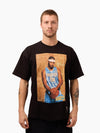 Carmelo Anthony Denver Nuggets Rookie Photo Tee