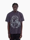 Dennis Rodman Studded Tips Tee