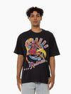 Dennis Rodman Chicago Bulls Edition Tee