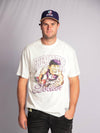 Fremantle Dockers Grinder Tee