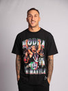Fremantle Dockers Tony Modra Tee