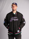 Fremantle Dockers Bomber Jacket