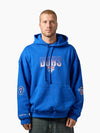 Footscray Bulldogs Centenary Hoodie