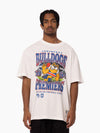 Footscray Bulldogs Mascot Tee