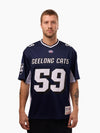 Geelong Cats 59 Jersey