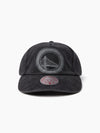 Golden State Warriors Airbrushed Dad Hat