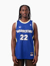Golden State Warriors Tip Off Swingman Jersey