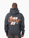 Greater Western Sydney Giants Panel Box Hoodie