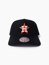 Houston Astros True Classics Pro Pinch Snapback