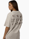 Hawthorn History Of The Hawks Tee