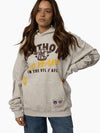 Hawthorn Hawks 100 Years in VFL & AFL Hoodie