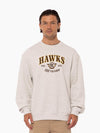 Hawthorn Hawks 100 Years Crew