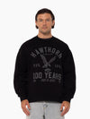 Hawthorn Hawks 100 Years Tonal Crew