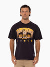Hawthorn Hawks 100 Years Tee
