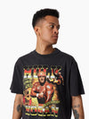 Hulk Hogan Hulkmania Tee