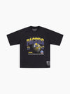 Youth Indiana Pacers NBA Established Tee