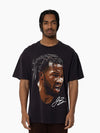 Jalen Brunson NBPA Big Heads Tee