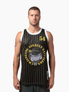 John Cena Chaingang Assault Swingman Jersey