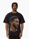 Jayson Tatum NBA Big Head Tee