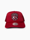Kansas City Chiefs Superbowl Trucker