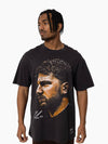 Luka Doncic NBA Big Head Tee