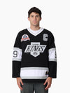 Wayne Gretzky 1992-93 Los Angeles Kings Hockey Jersey