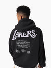 L.A Lakers Nation Hoodie