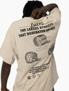 L.A Lakers Signature Dynasty Tee