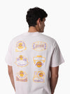 L.A Lakers Golden Tee