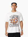 L.A Lakers Chasing Dreams Tee