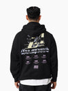 L.A Lakers Nation Hoodie