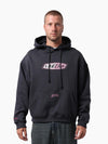 L.A Lakers Heat Seeker Hoodie