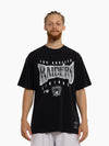 Los Angeles Raiders Glow Up Tee