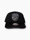 Los Angeles Raiders Superbowl Trucker