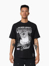 Los Angeles Raiders Hardlight Tee