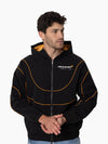 McLaren Nylon Tracksuit Hoodie