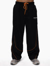 McLaren Nylon Tracksuit Pants
