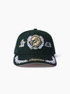Miami Dolphins Stars & Text Origin Snapback