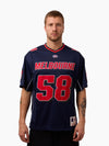 Melbourne Demons 58 Jersey