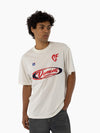 Melbourne Demons Team Tee