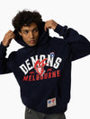 Melbourne Demons Team Hoodie