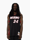 Ray Allen 2012-13 Miami Heat Swingman Jersey