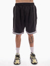 Authentic Goods Mesh Shorts