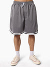 Authentic Goods Mesh Shorts