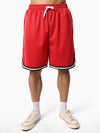 Authentic Goods Mesh Shorts
