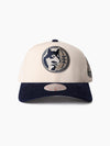 Minnesota Timberwolves Fall Cord Pro Crown Snapback