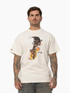Lakers vs Timberwolves 2000 Finals Aerial Tee