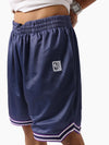 NBA Ombre Mesh Shorts