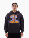New York Knicks x Wu Tang Shaolin Hoodie